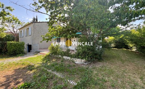 Villa in Greasque, Provence-Alpes-Côte d'Azur, France 1