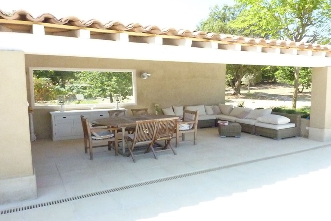 Villa en Le Plan-de-la-Tour, Provenza-Alpes-Costa Azul, Francia 3 - 18877176