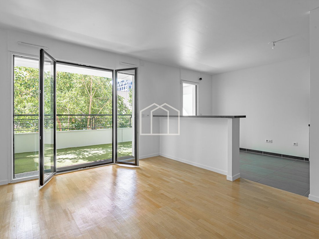 Apartment in Plateau Ouest, Suresnes, France 4 - 18877487