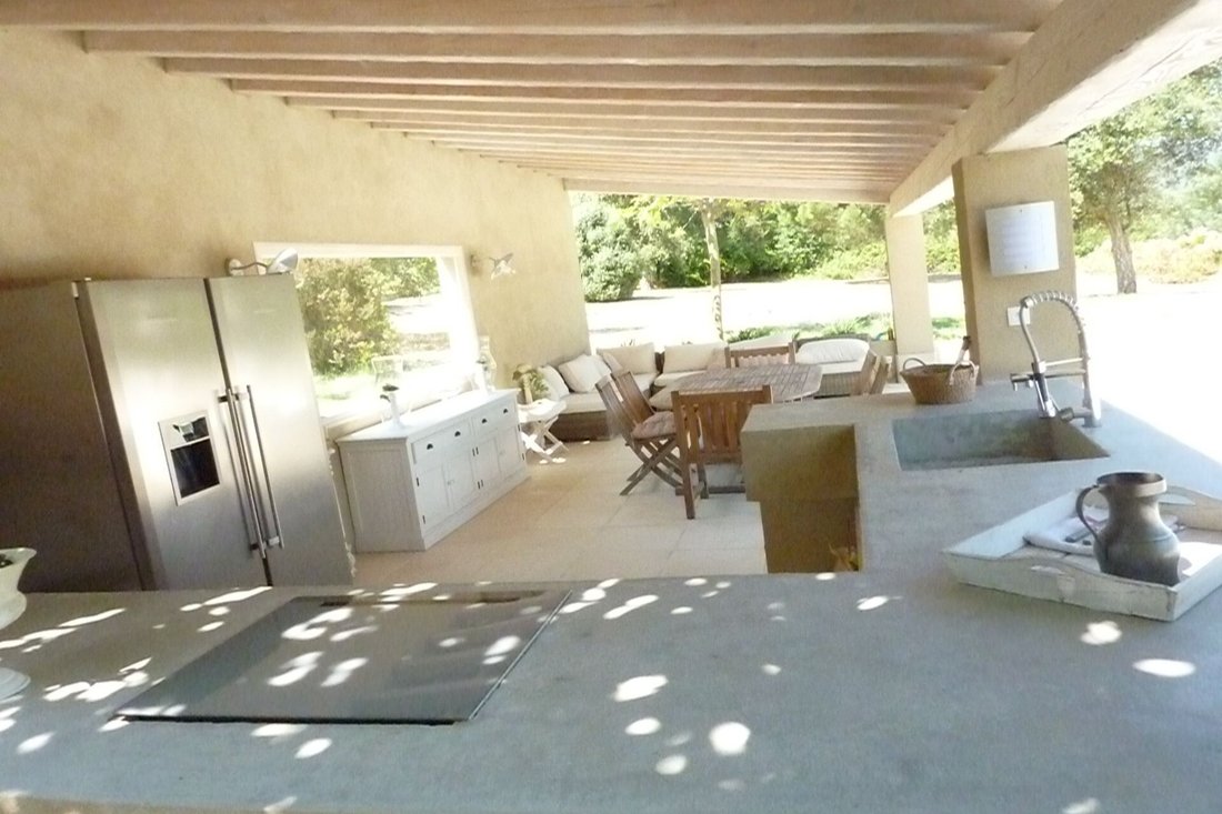 Villa en Le Plan-de-la-Tour, Provenza-Alpes-Costa Azul, Francia 4 - 18877176