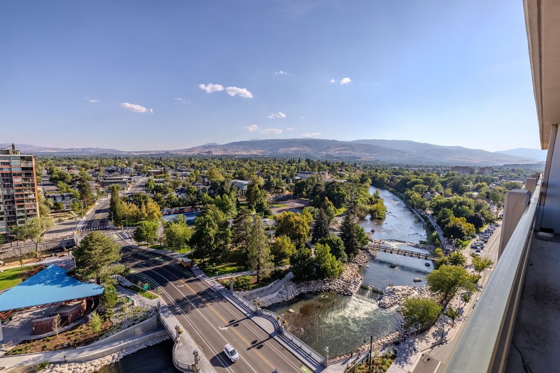 Condominio a Reno, Nevada, Stati Uniti 2 - 18877563