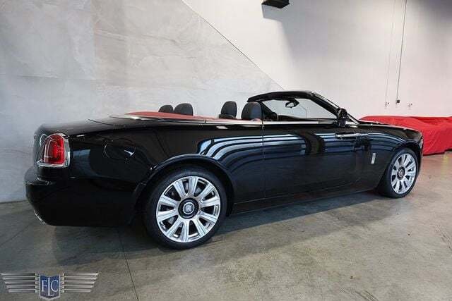 Cabriolet in Fort Lauderdale, Florida, United States 5 - 11612855