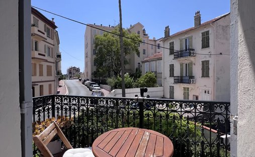 Apartment in Cannes, Provence-Alpes-Côte d'Azur, France 1