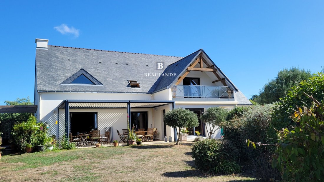 Maison à Guérande, Pays de la Loire, France 1 - 18877535
