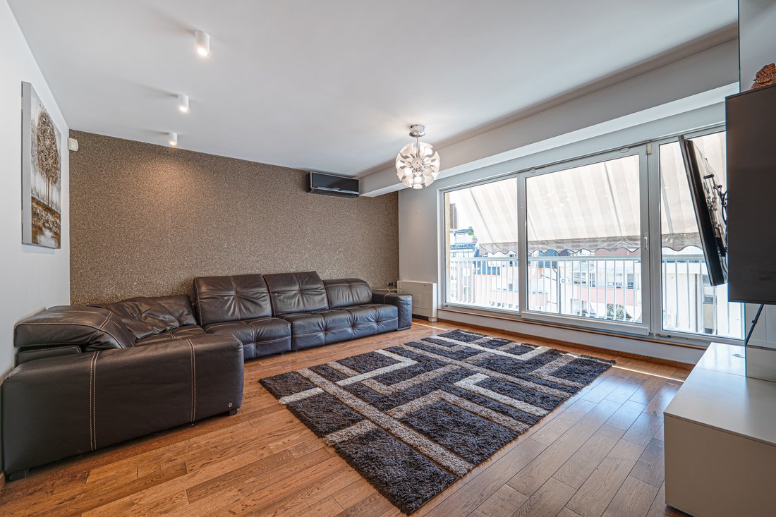 Apartment in Mramor, Sofia City Province, Bulgaria 2 - 18877211