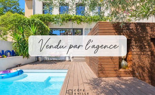 House in Endoume, 7e Arrondissement, Marseille 1