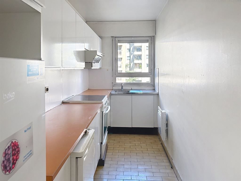 Appartement à Palais Royal, Paris 1er Arrondissement, Paris 4 - 18877599