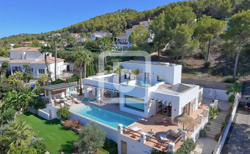 Villa à Xàbia, Valence, Espagne 1