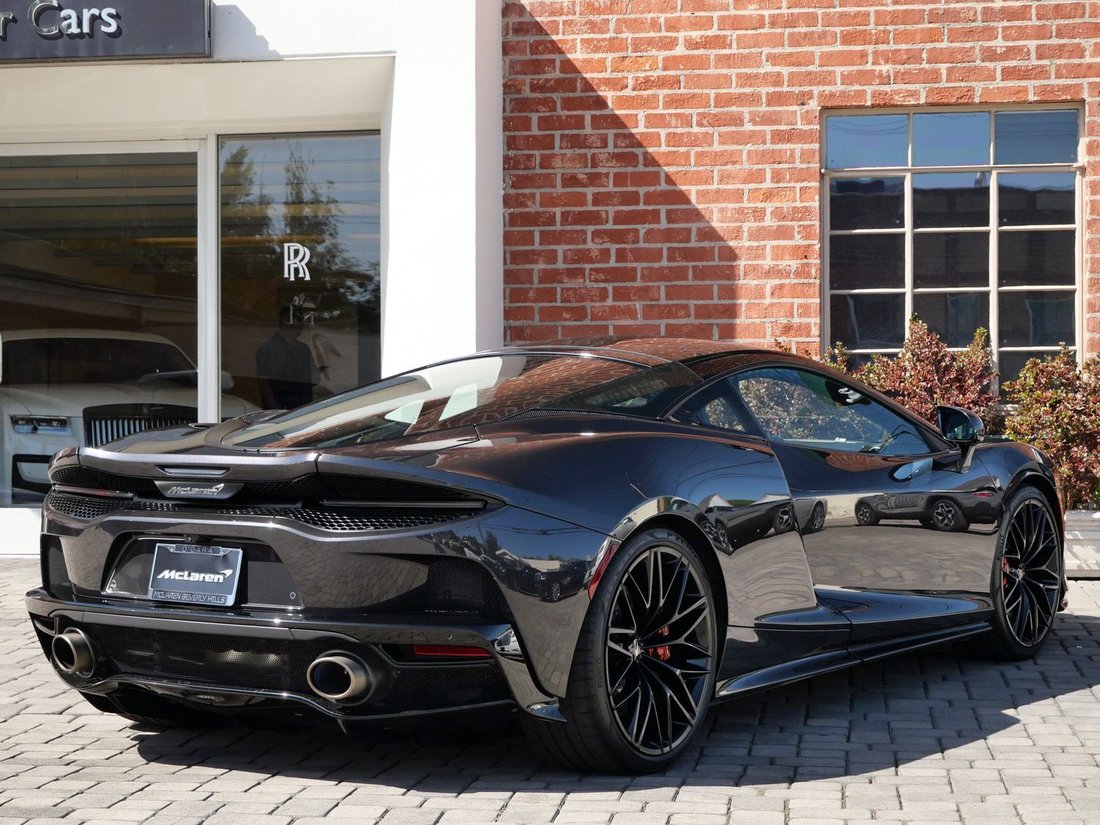 Coupe in Beverly Hills, CA, United States 4 - 18877557