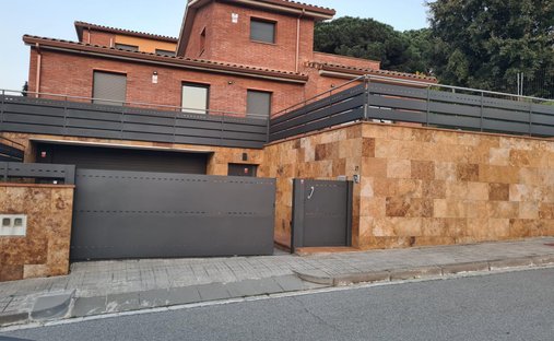 Appartamento a La Roca del Vallès, Catalogna, Spagna 1