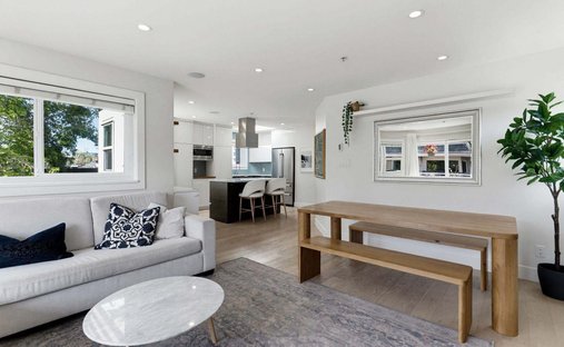 Condo in Vancouver, British Columbia, Canada 1
