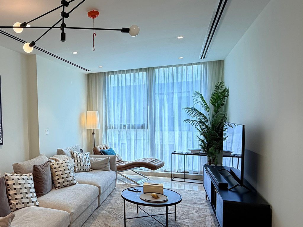 Villa en Dubai Sur, Dubái, Emiratos Árabes Unidos 4 - 18877266