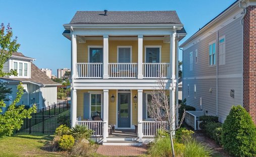 Myrtle Beach, South Carolina, United States 1