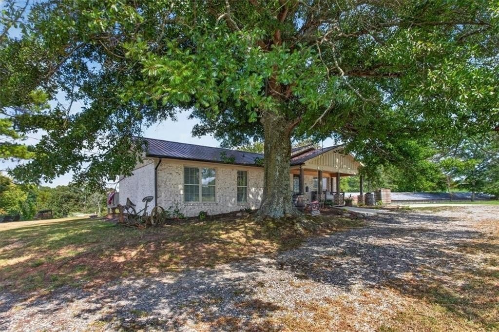 House in Jasper, Georgia, United States 1 - 18877224