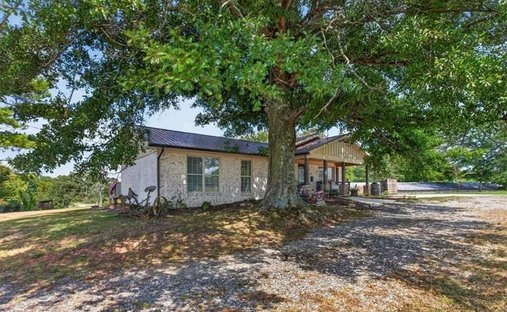 Maison à Jasper, Géorgie, États-Unis 1