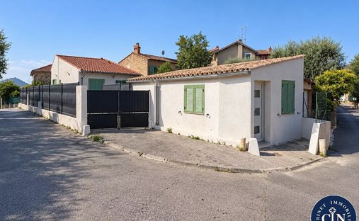 Casa a Sant'Andrea, Provenza-Alpi-Costa Azzurra, Francia 1