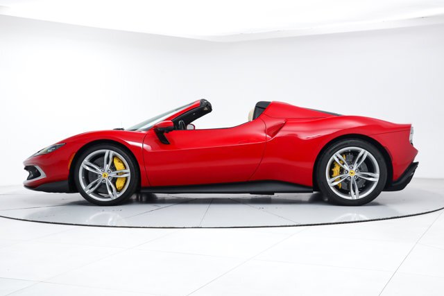 Cabriolet in Fort Lauderdale, FL, United States 4 - 18877613