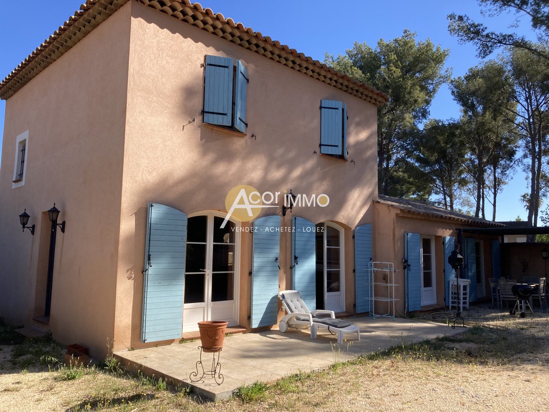 House in Coste Chaude-Mauveou, La Seyne-sur-Mer, France 2 - 18877426