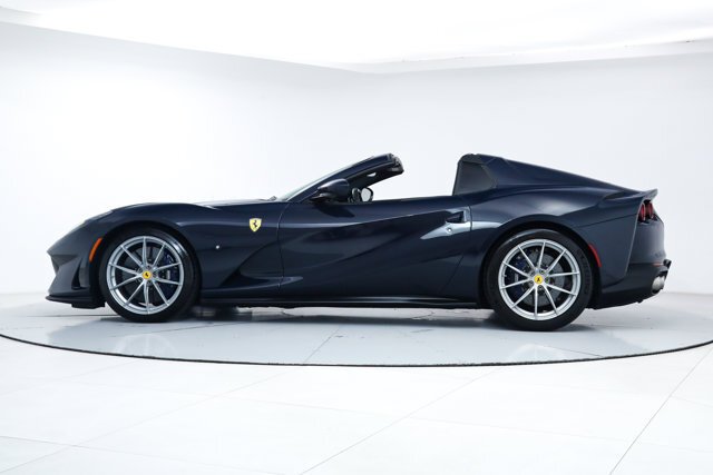 Cabriolet in Fort Lauderdale, FL, United States 4 - 18877621