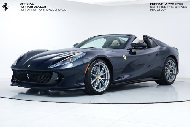Cabriolet in Fort Lauderdale, FL, United States 1 - 18877621