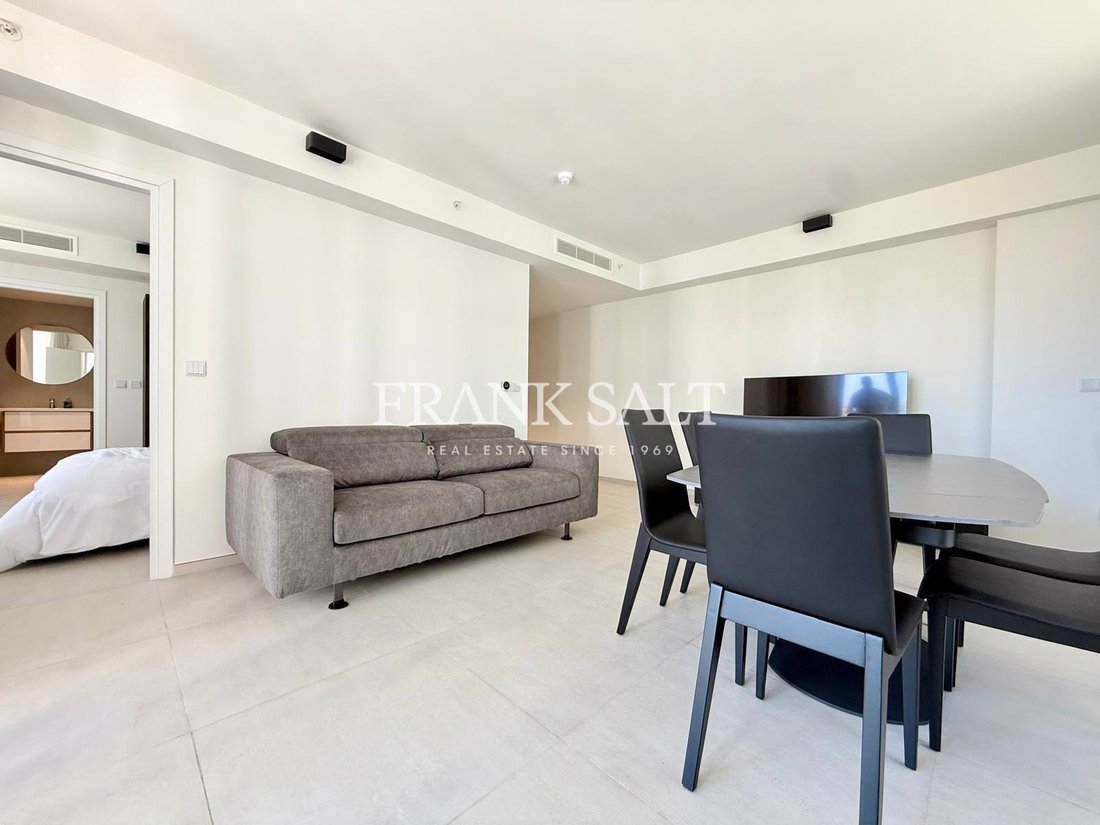 Apartment in Mercury Suites, Malta 5 - 18877539