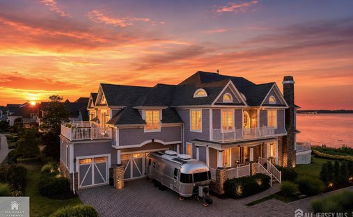 Casa en South Amboy, Nueva Jersey, Estados Unidos 1
