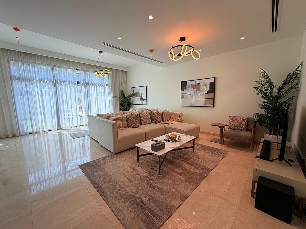 Villa en Dubai Sur, Dubái, Emiratos Árabes Unidos 2 - 18877266