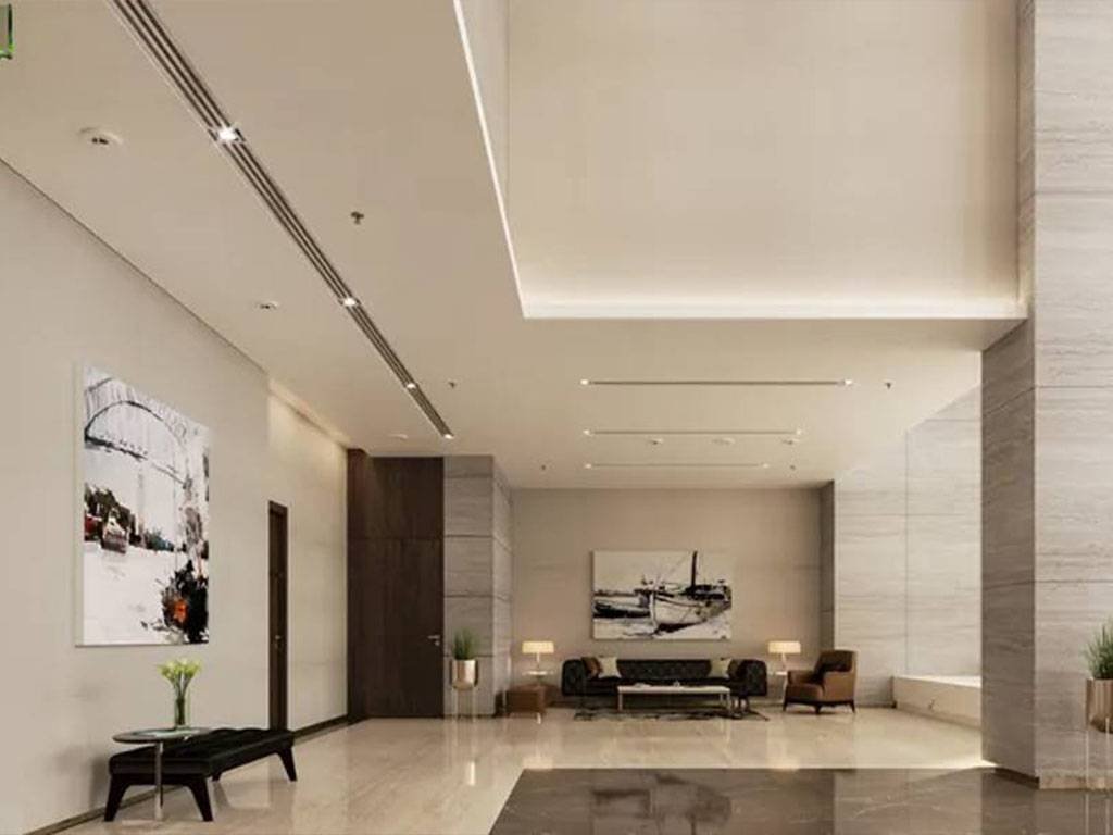Wohnung in Zabeel, Dubai, Vereinigte Arabische Emirate 2 - 18877263