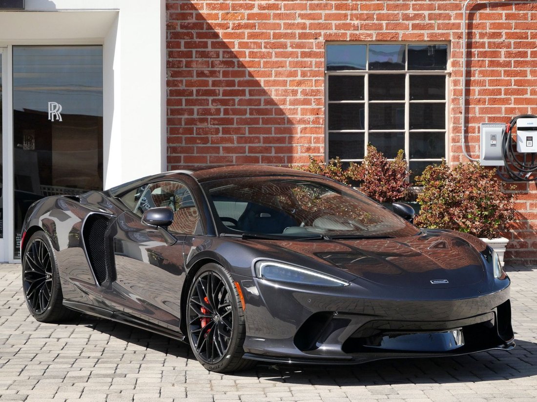 Coupe in Beverly Hills, CA, United States 1 - 18877557