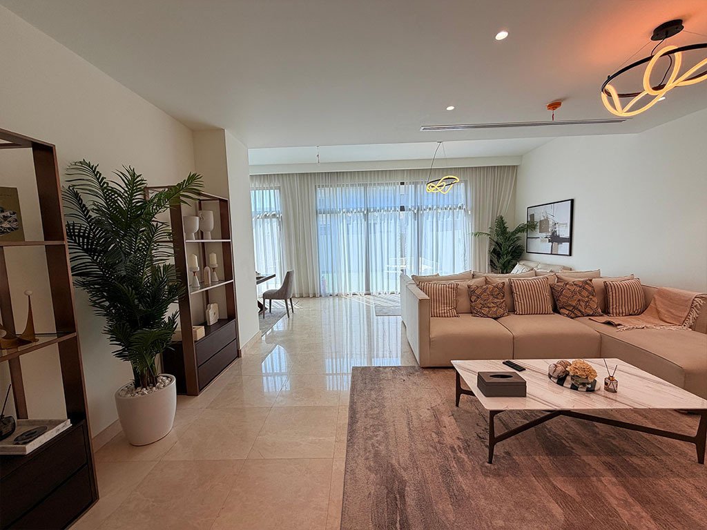Villa en Dubai Sur, Dubái, Emiratos Árabes Unidos 3 - 18877266