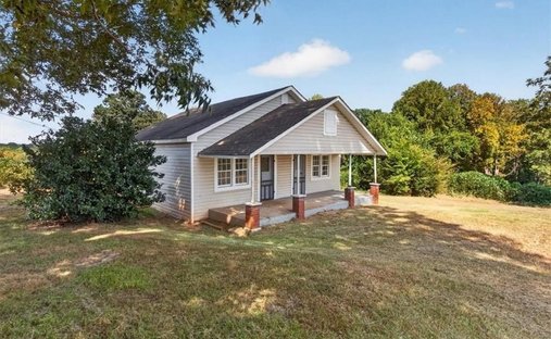 Casa a Jasper, Georgia, Stati Uniti 1