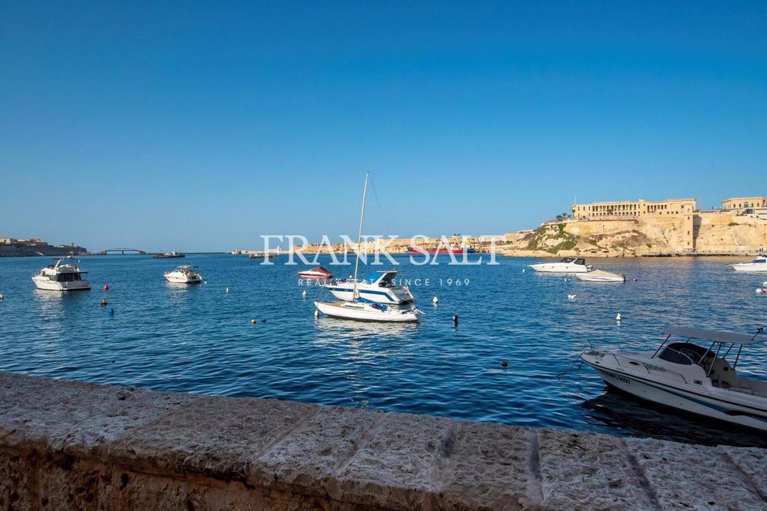 Apartamento en Birgu, Malta 2 - 18877595