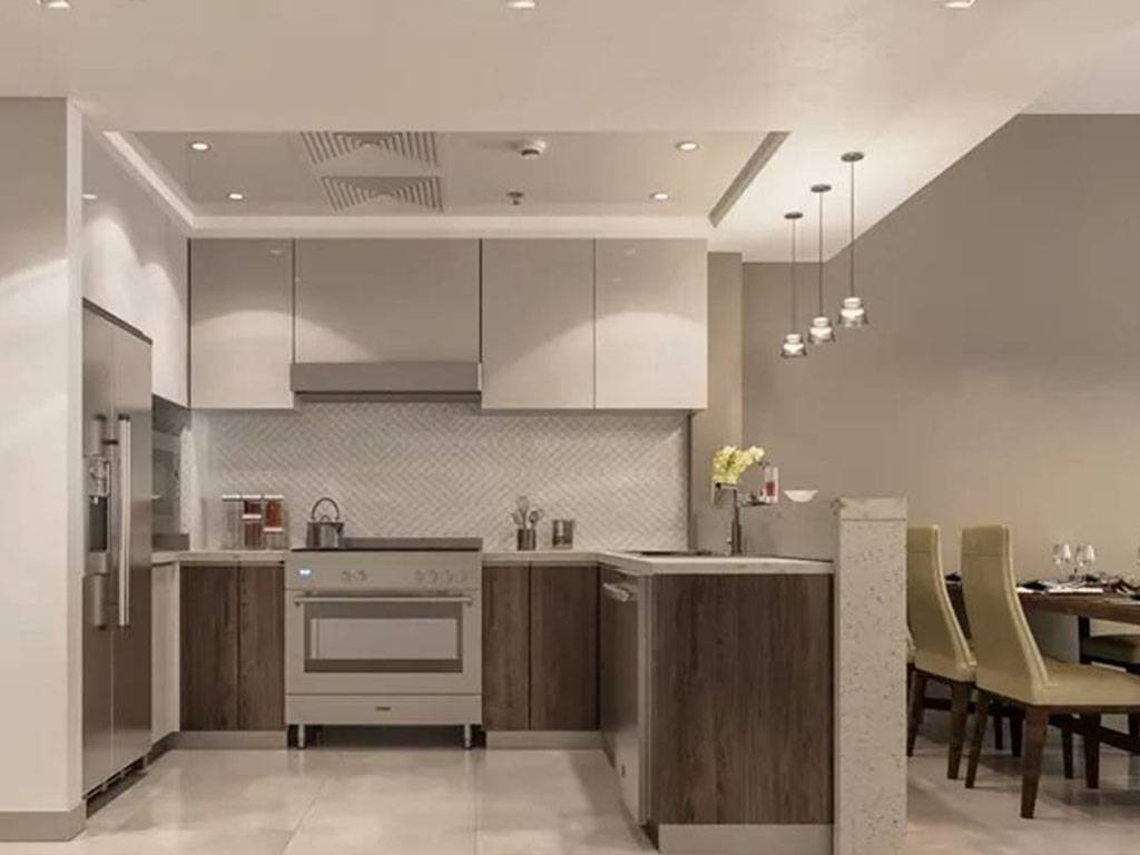 Wohnung in Zabeel, Dubai, Vereinigte Arabische Emirate 3 - 18877263