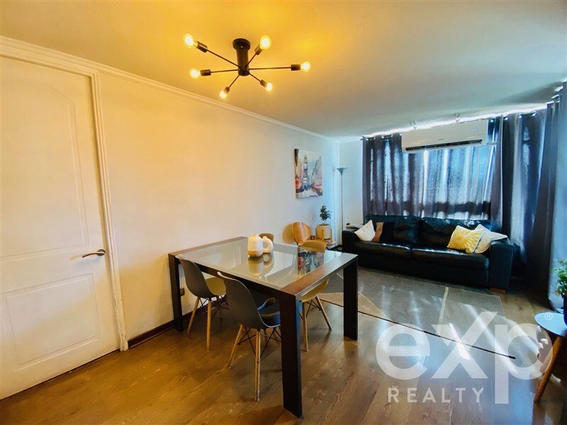 Apartment in San Miguel, Santiago Metropolitan Region, Chile 3 - 18877518