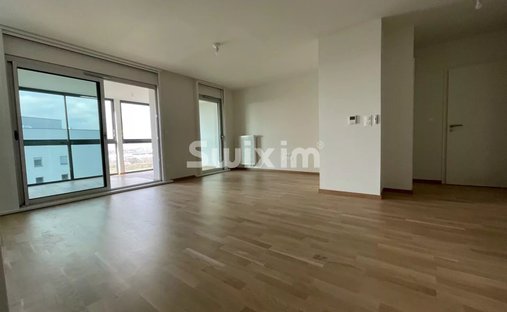 Appartement à Neudorf Ouest Centre, Strasbourg, France 1