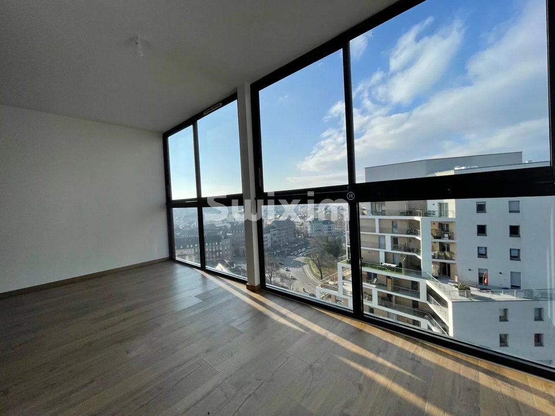 Appartement à Neudorf Ouest Centre, Strasbourg, France 3 - 18877329