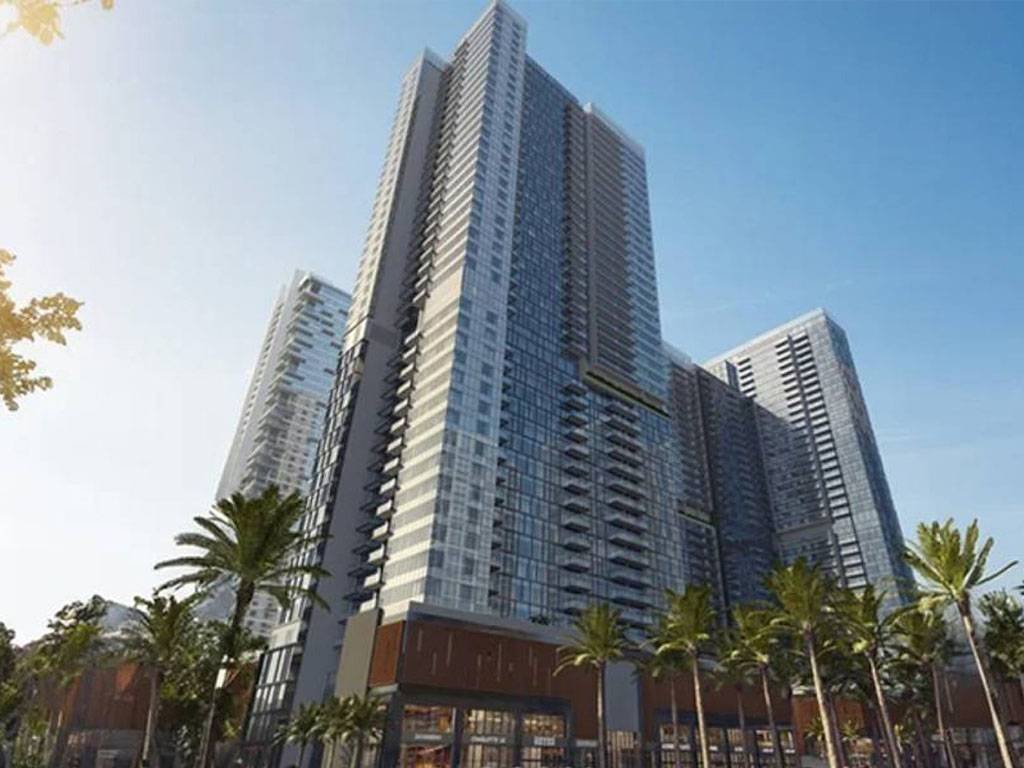 Wohnung in Zabeel, Dubai, Vereinigte Arabische Emirate 1 - 18877263