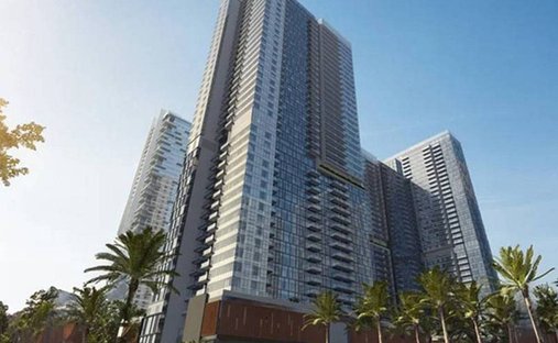 Apartment in Zabeel, Dubai, United Arab Emirates 1
