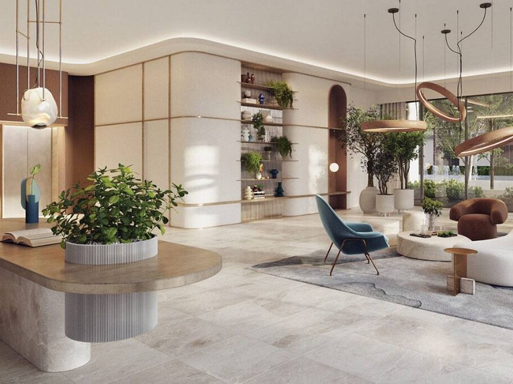 Apartamento en Dubái, Emiratos Árabes Unidos 4 - 18877240