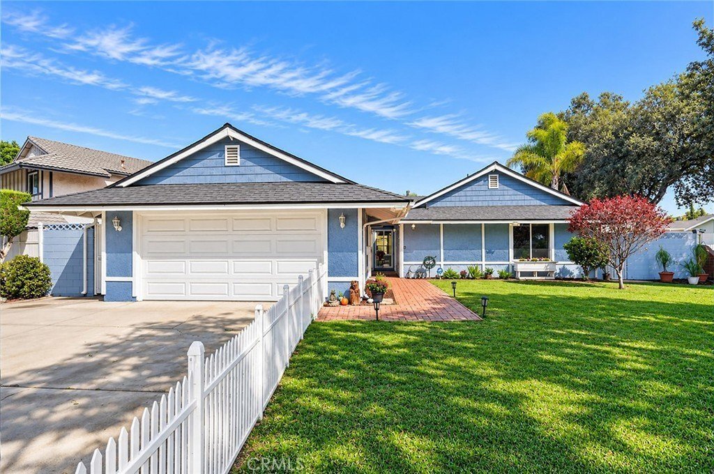 Casa a Covina, California, Stati Uniti 2 - 18877221