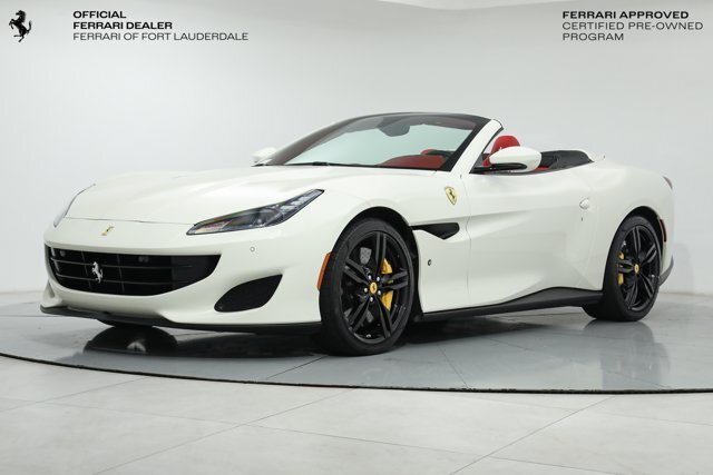 Cabriolet in Fort Lauderdale, FL, United States 1 - 18877616