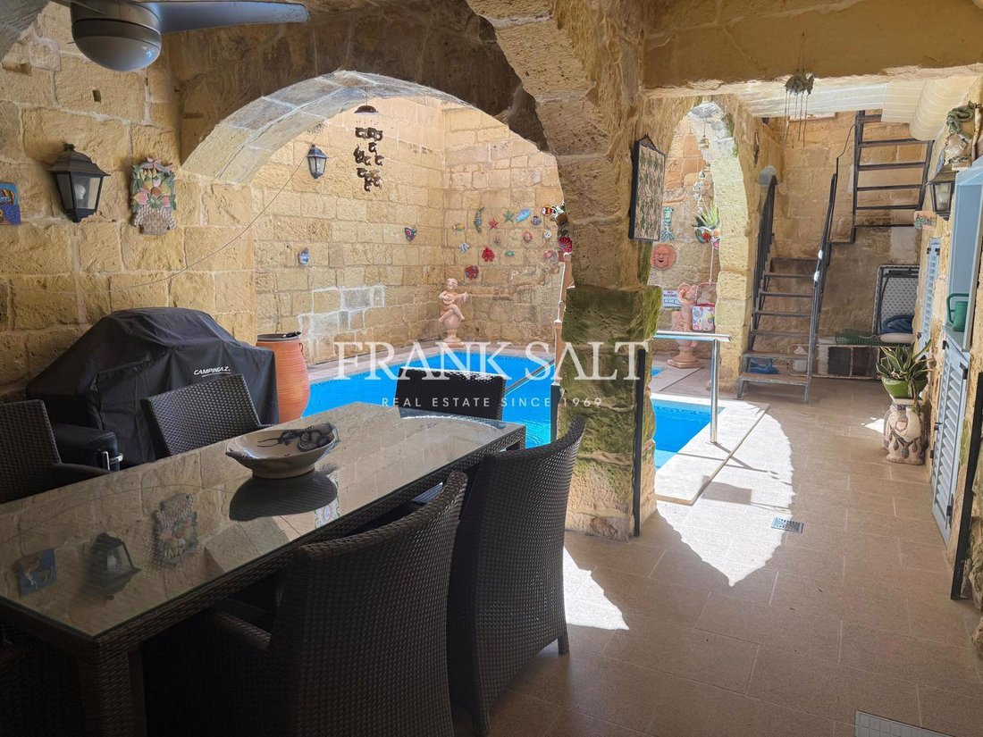 Country House in Gharb, Malta 2 - 18877501