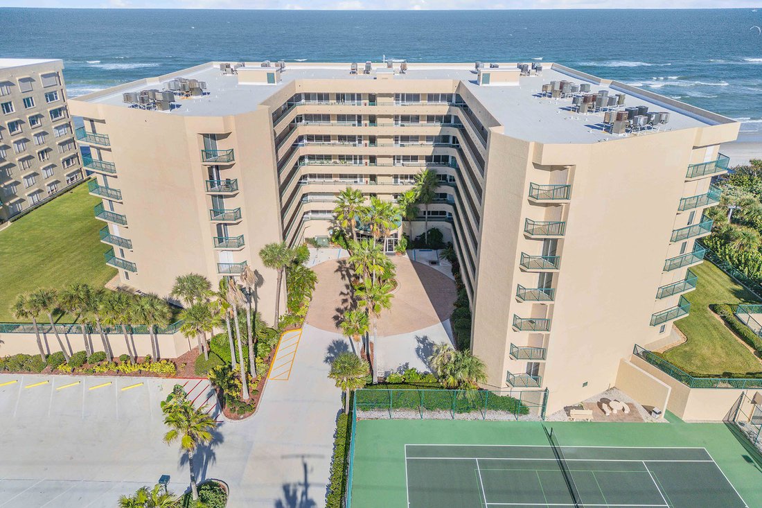 Condominio a Port Orange, Florida, Stati Uniti 1 - 18877571