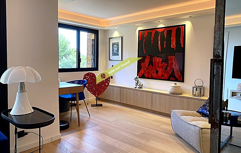 Apartment in Cannes, Provence-Alpes-Côte d'Azur, France 4 - 18877281