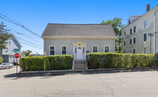 Appartamento a Gloucester, Massachusetts, Stati Uniti 1