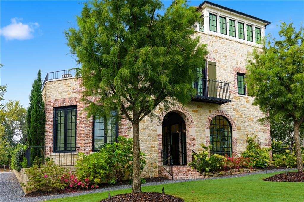 Casa a Fayetteville, Georgia, Stati Uniti 4 - 18874900