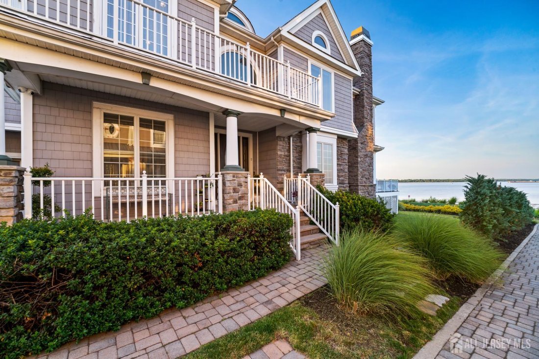 Casa en South Amboy, Nueva Jersey, Estados Unidos 4 - 18144150