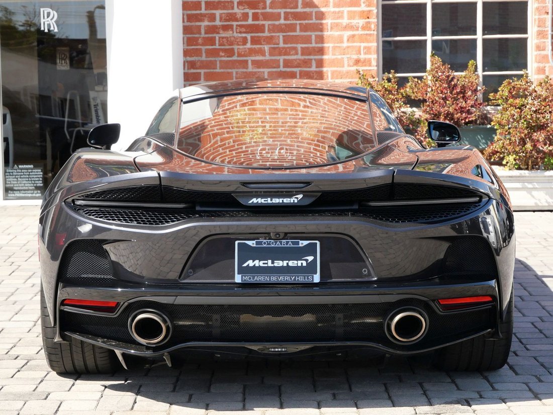 Coupe in Beverly Hills, CA, United States 5 - 18877557
