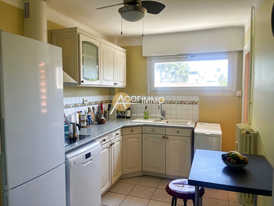 Apartamento en Nord, Sanary-sur-Mer, Francia 5 - 18877474