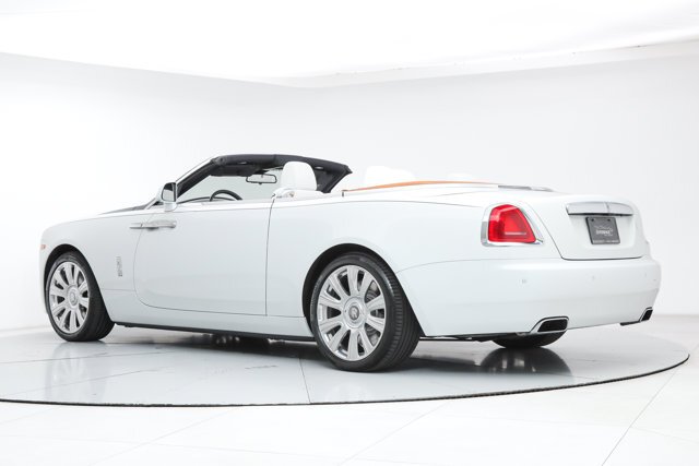 Cabriolet in Fort Lauderdale, FL, United States 3 - 18877604